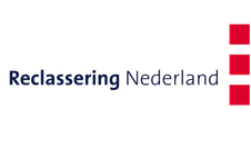 Logo Reclassering NL