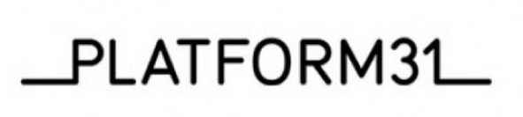 Logo Platform31