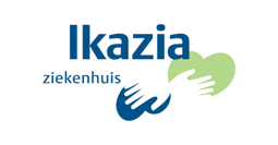 logo Ikazia ziekenhuis